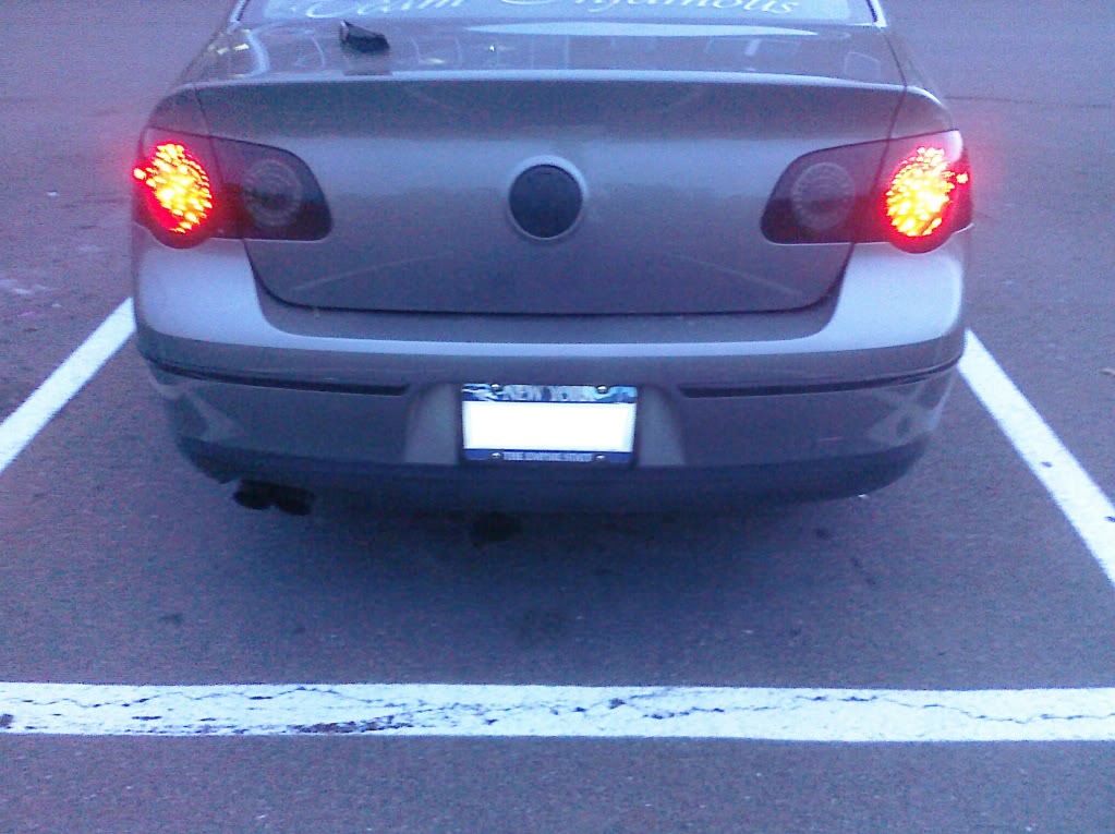 Passat b6 vw,Jetta volkswagen skyline led rings