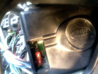 03 Eclipse GS Fog-light Wiring Harness - Club3G Forum : Mitsubishi