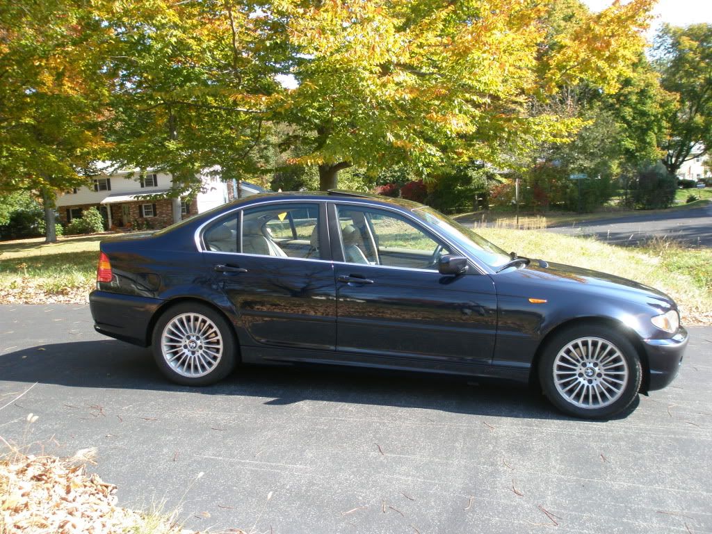 Recommended tires for bmw 330xi #6