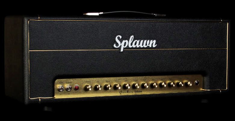 Splawn Quick Rod