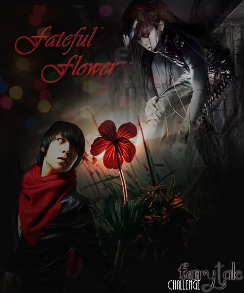 fateful flower