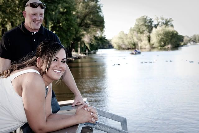 Milwaukee Wedding Photography