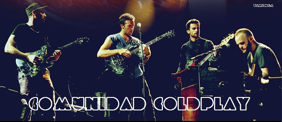 Coldplay en Argentina Marzo 2013 Coldplay en Argentina Marzo 2013
