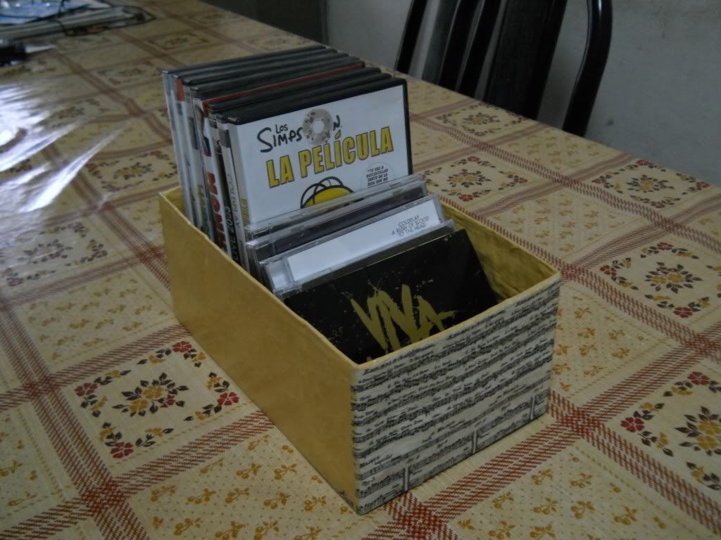 cartel cartel