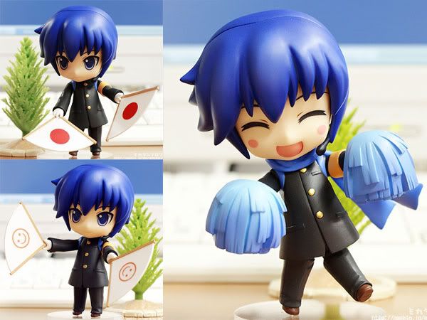 figurine kaito