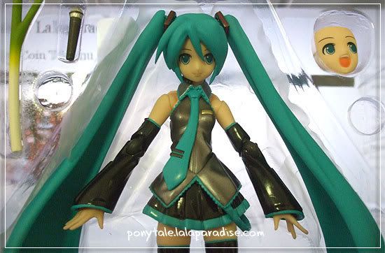 Figma Miku