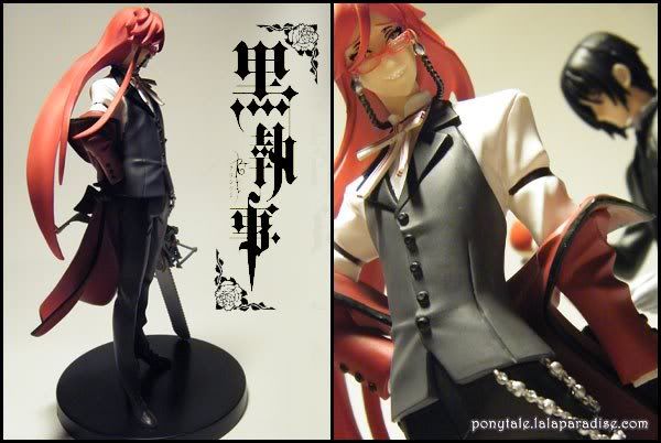 grell sutcliff figure