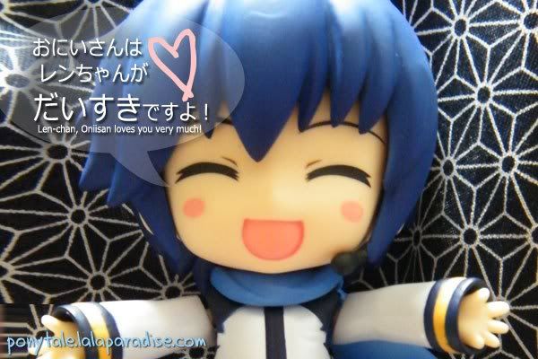 figurine kaito