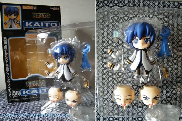 figurine kaito