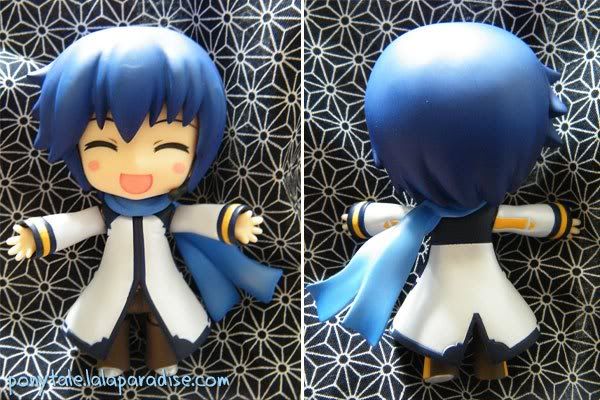 figurine kaito