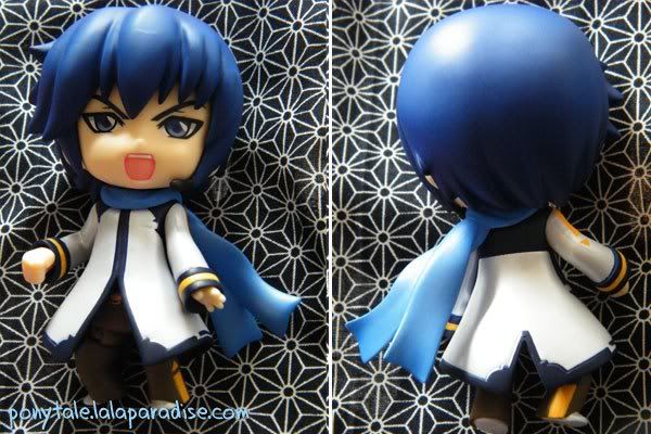 figurine kaito