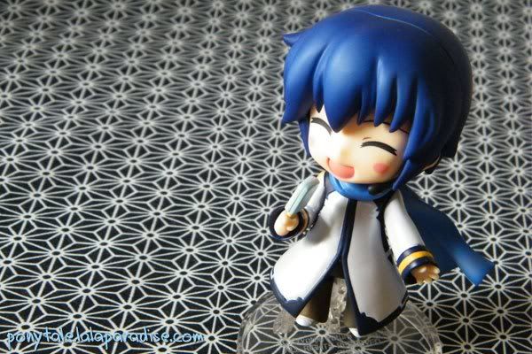 figurine kaito