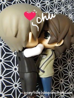 nendoroid junjou romantica