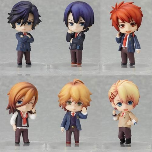 uta no prince sama nendoroid