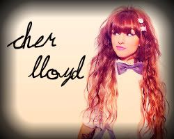 Cher Lloyd