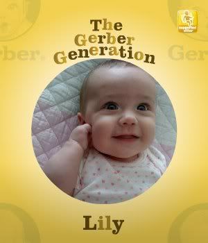Gerber Baby Photo Contest!! - V6Mustang.com