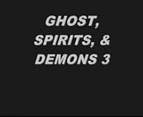 pics of ghosts and demons. See more ghosts videos »