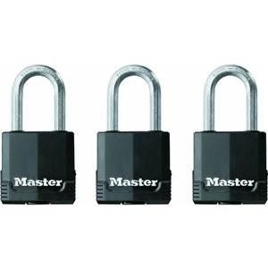 new master lock