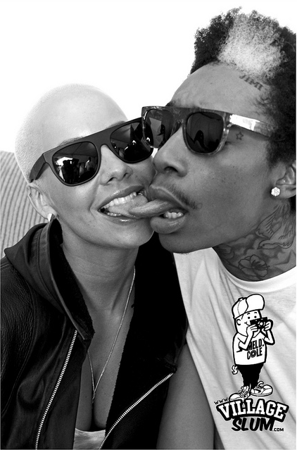 wiz khalifa and amber rose bowling. Bowling alley at wiz wife File