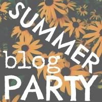 Summer Blog Party