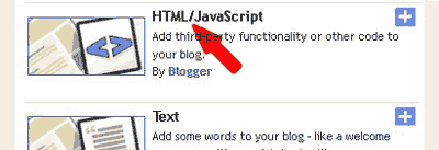 Html JavaScript