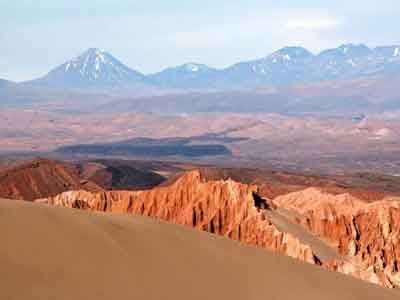 Gurun Atacama
