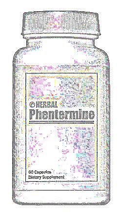 Phentermine Diet Pills