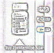 Phentermine Information