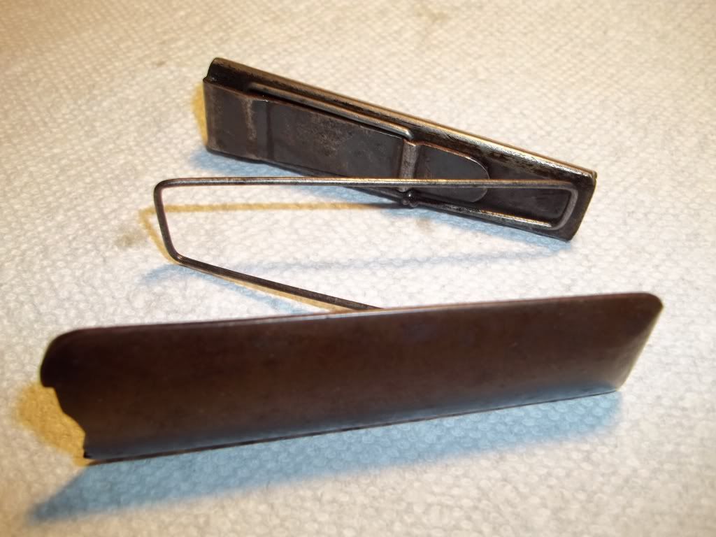 1897 Arisaka Type 30 The Russian Mosin Nagant Forum