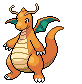 dragonite
