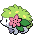 shaymin