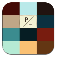 PhotoHero Logo