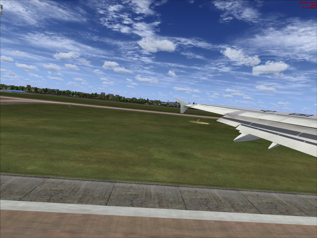 FSX - Skysoft Simulation Haikou Meilan International Airport | FSDeveloper