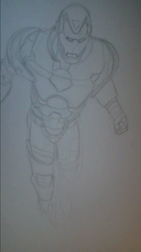 ironman ironman
