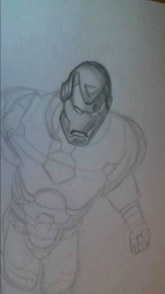 ironman ironman