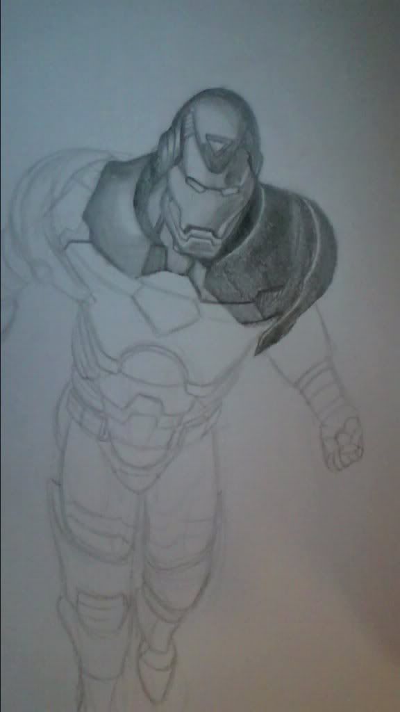 Marvel Marvel