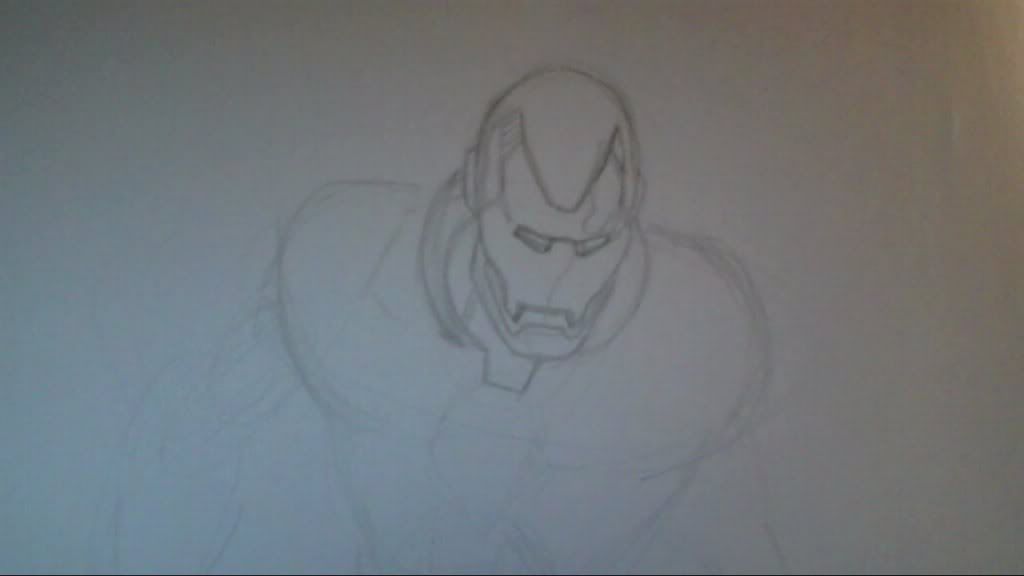 ironman ironman