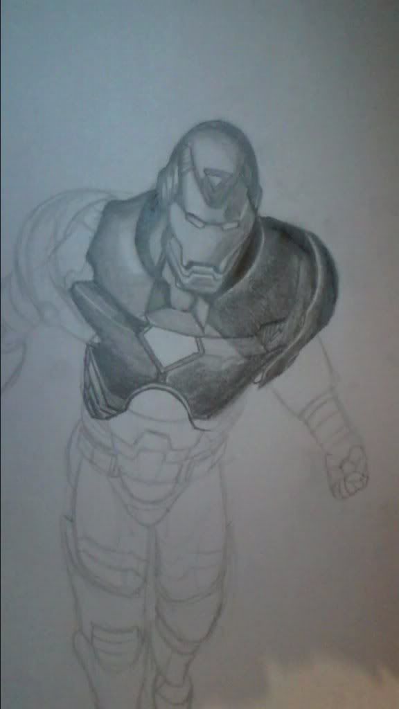 ironman ironman