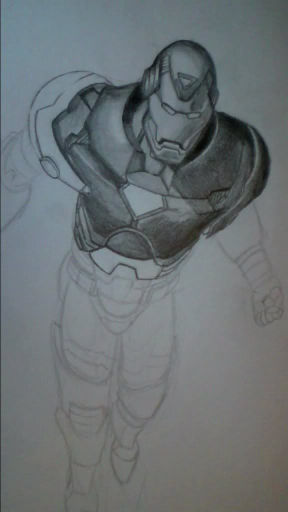 Marvel Marvel