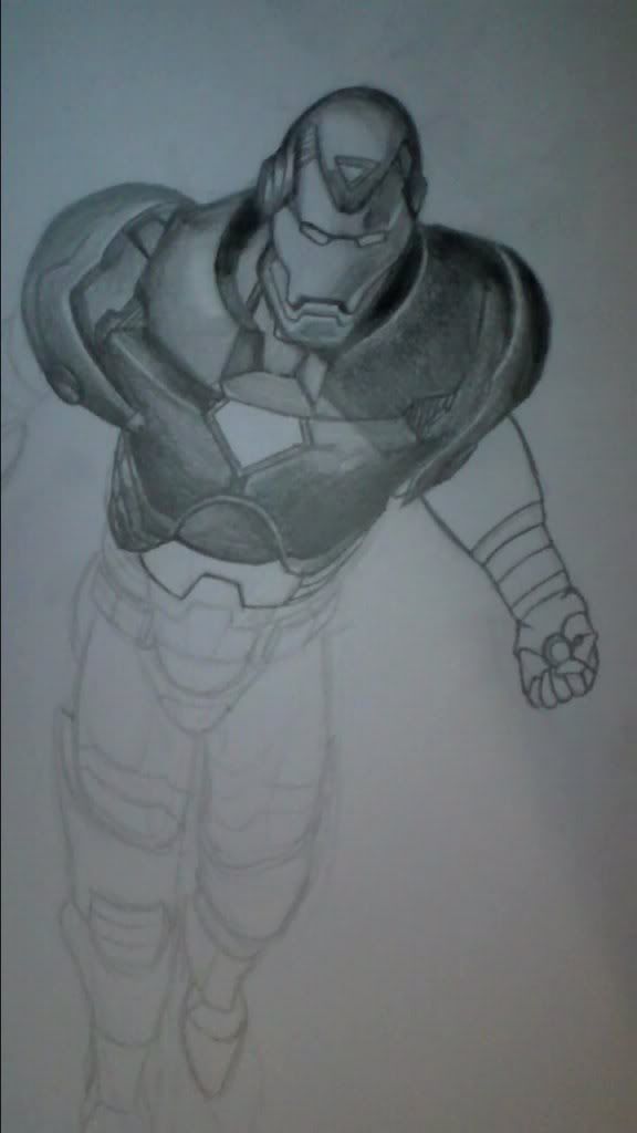 ironman ironman