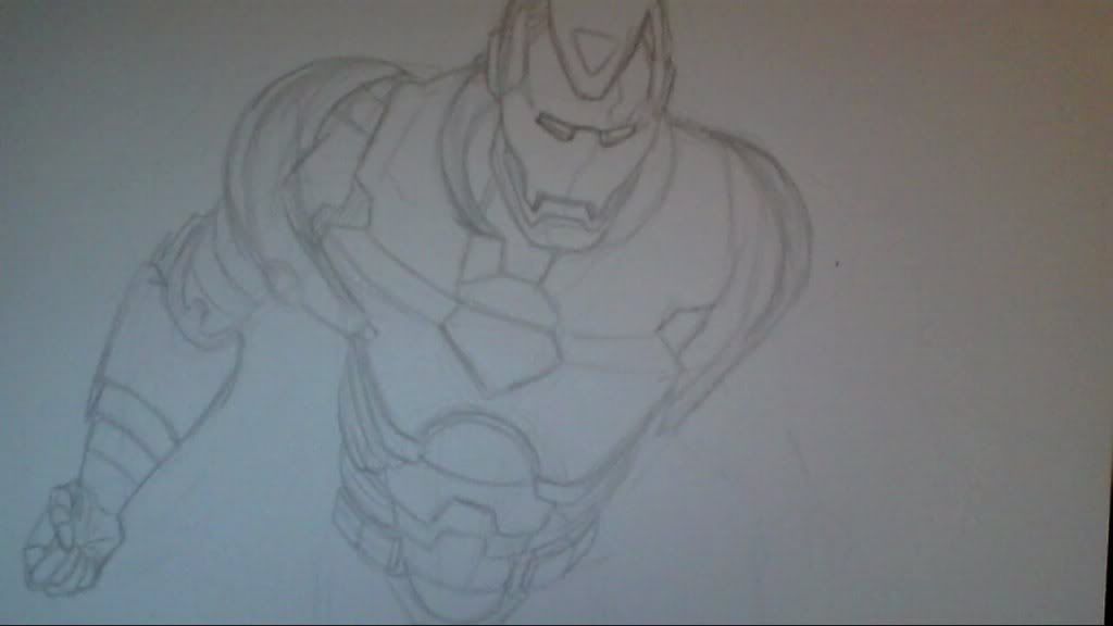 Marvel Marvel