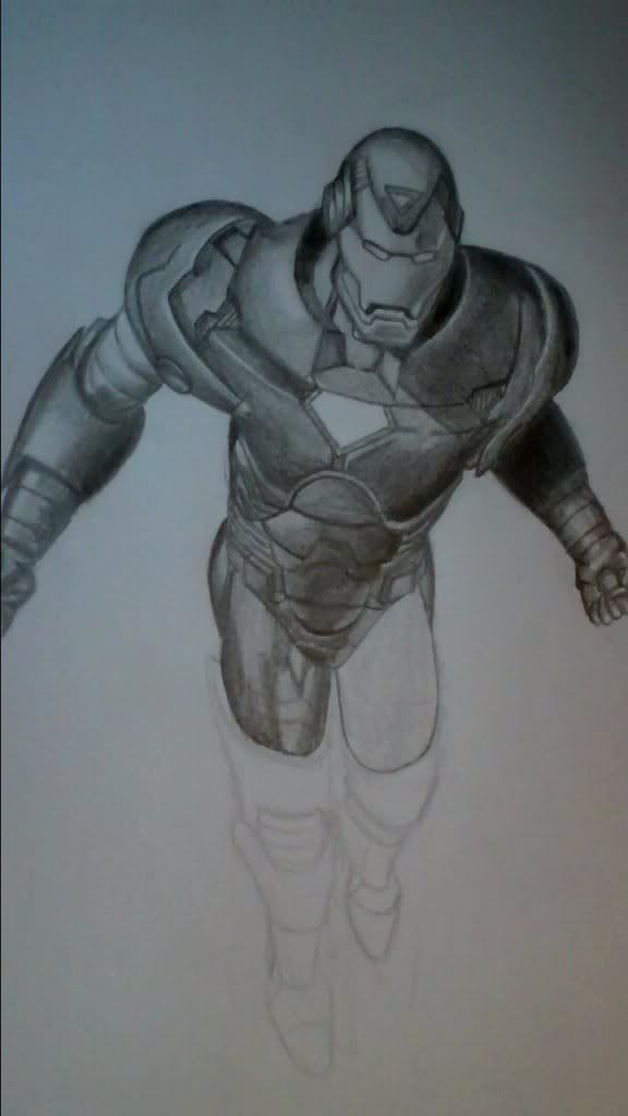 ironman ironman