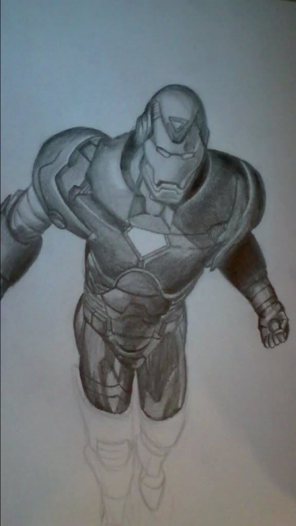 Marvel Marvel