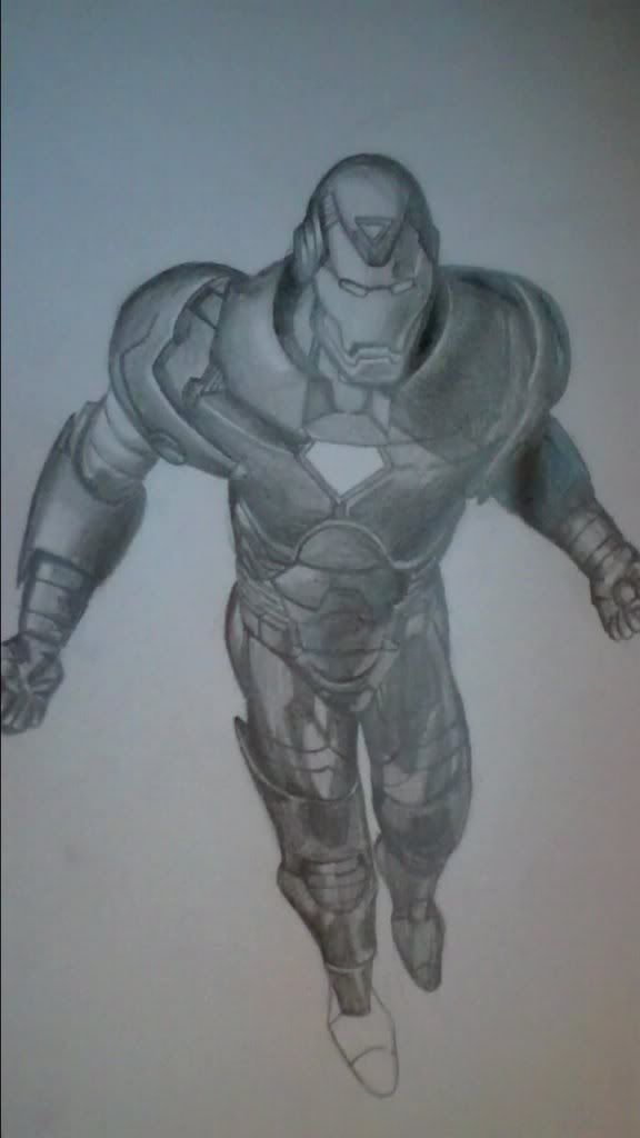 Marvel Marvel
