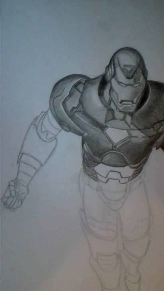 Marvel Marvel