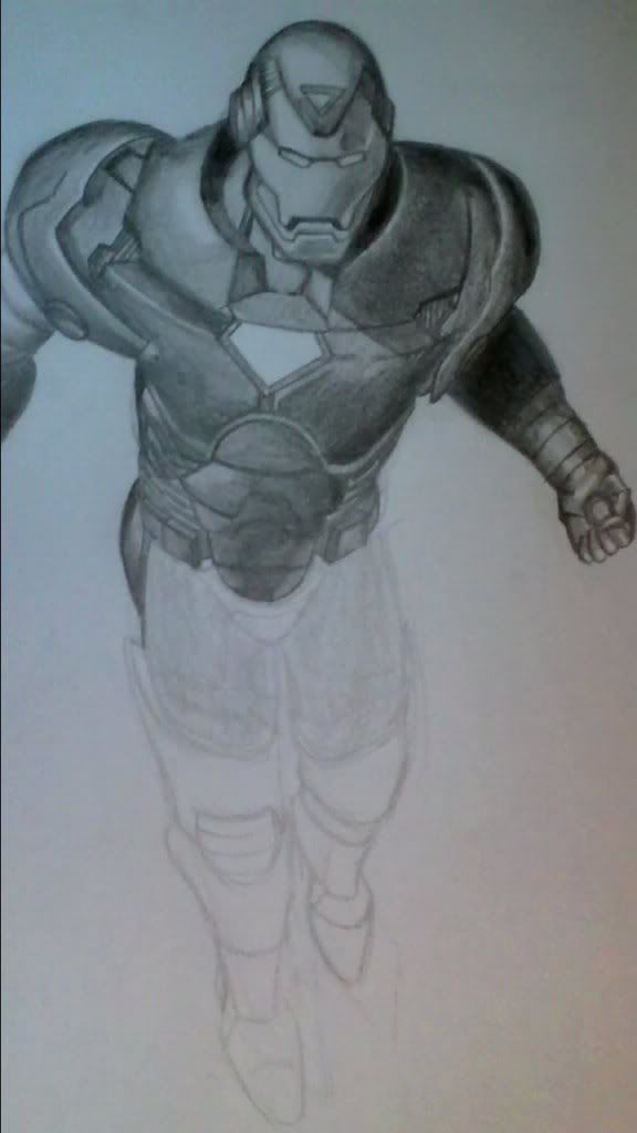 Marvel Marvel