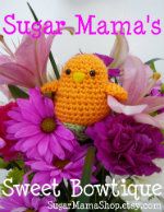 Sugar Mamas Sweet Bowtique