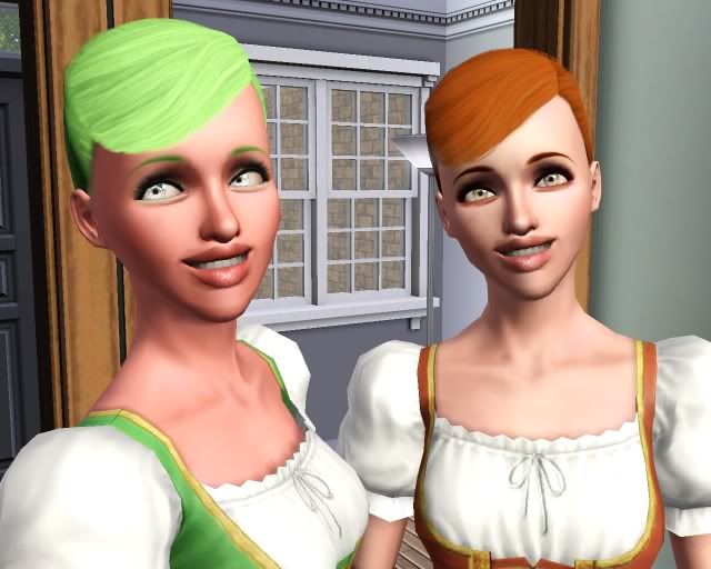 New Sims — The Sims Forums