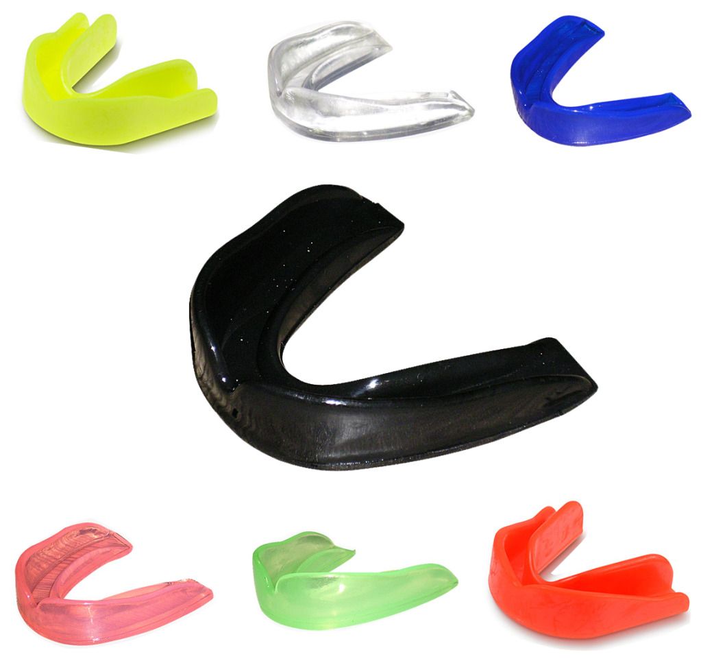 Gum Shield