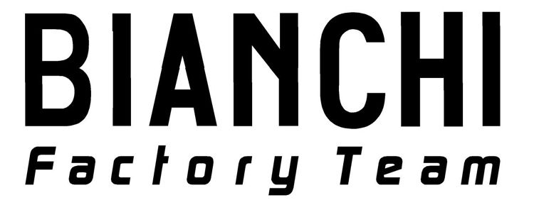 Bianchi Logo